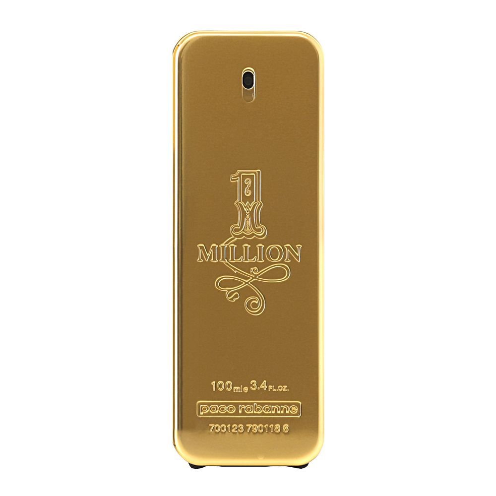 Paco Rabanne 1 Million MEN EDT 100ML