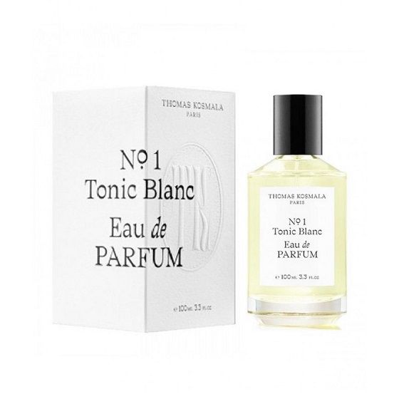 Thomas Kosmala No.1 Tonic Blanc 100ML