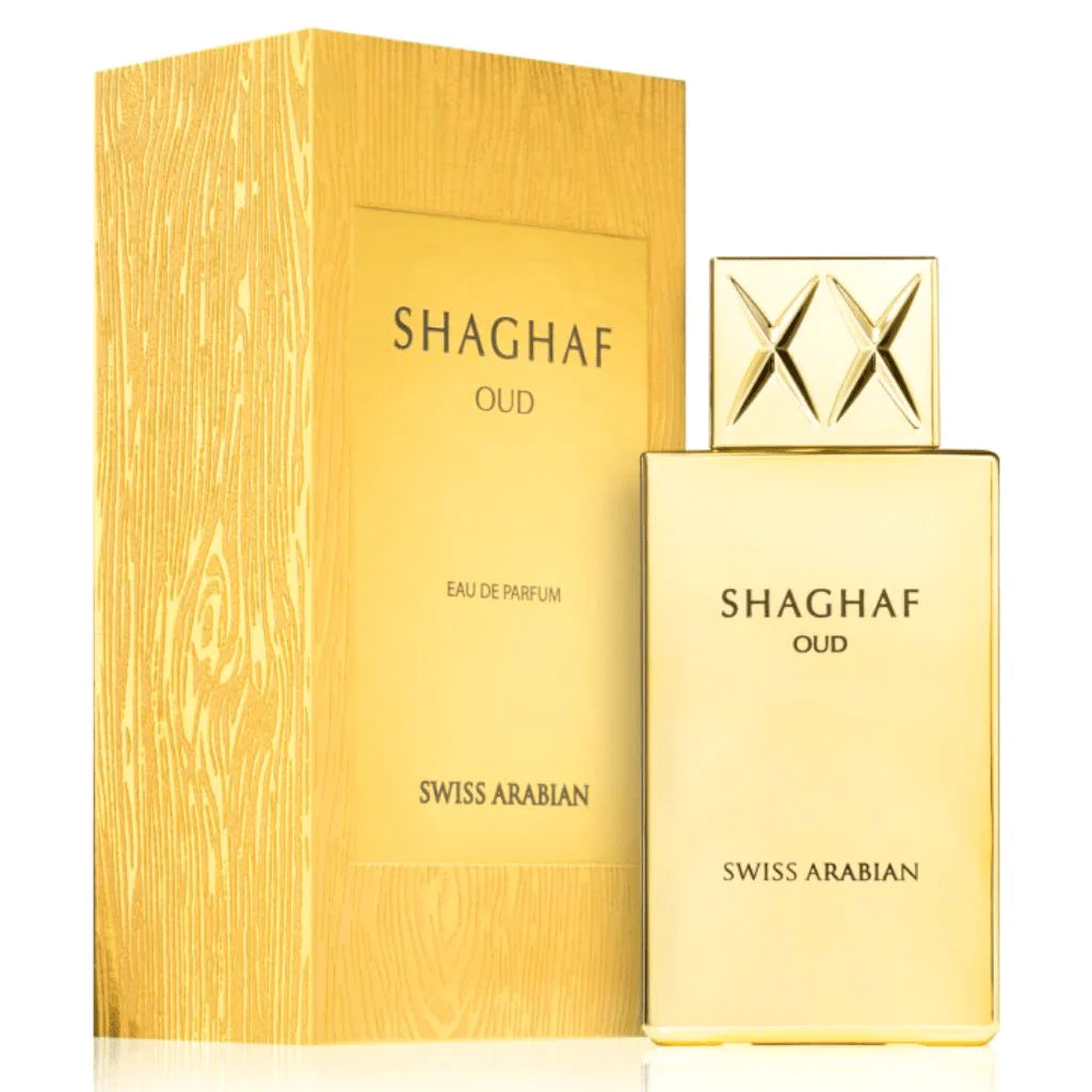Swiss Arabian Shaghaf Oud 75ML