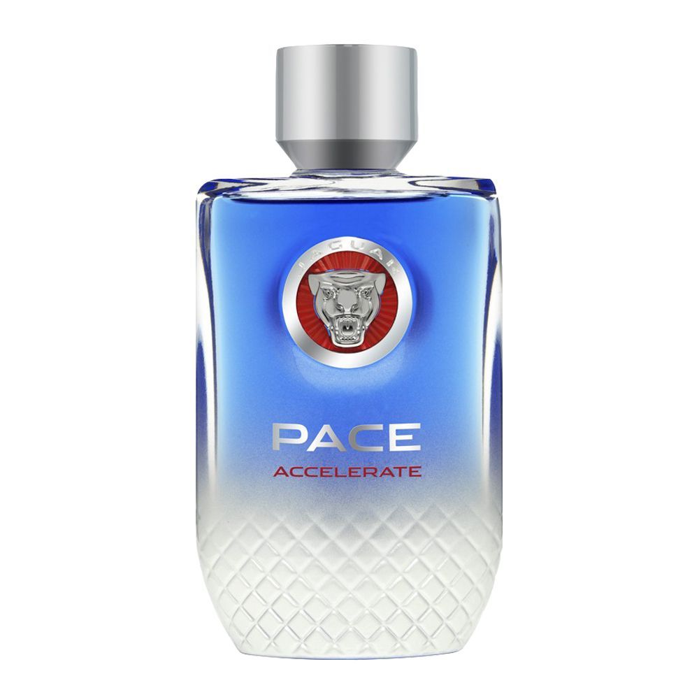 Jaguar Pace Accelerate 100ML