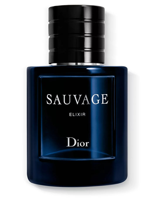 Dior Sauvage Elixir 60ml