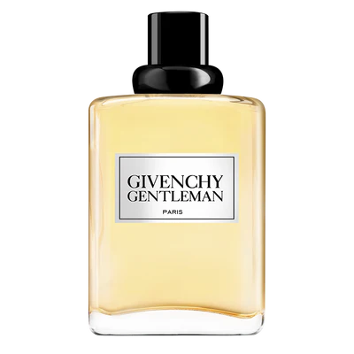 Givenchy Gentleman EDT Originale 100ML