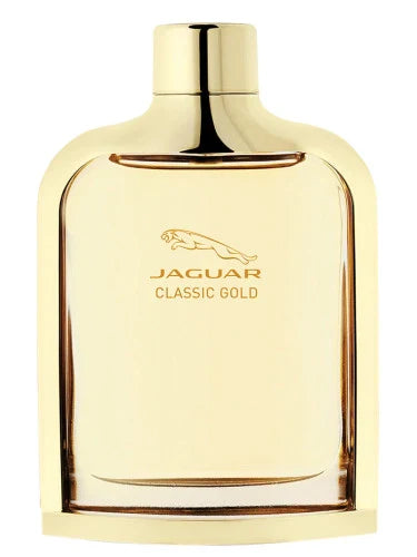 Jaguar Classic Gold 100ML