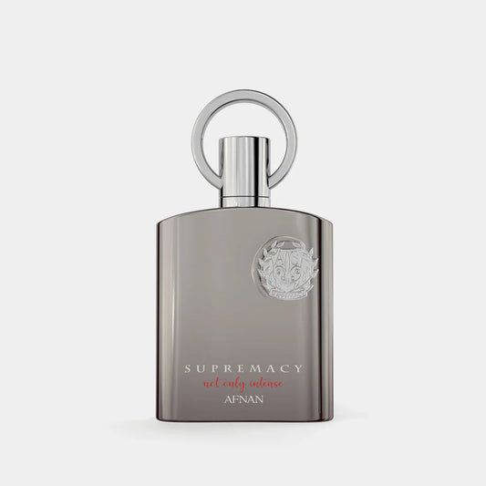 Afnan Supermacy Not Only Intense EDP