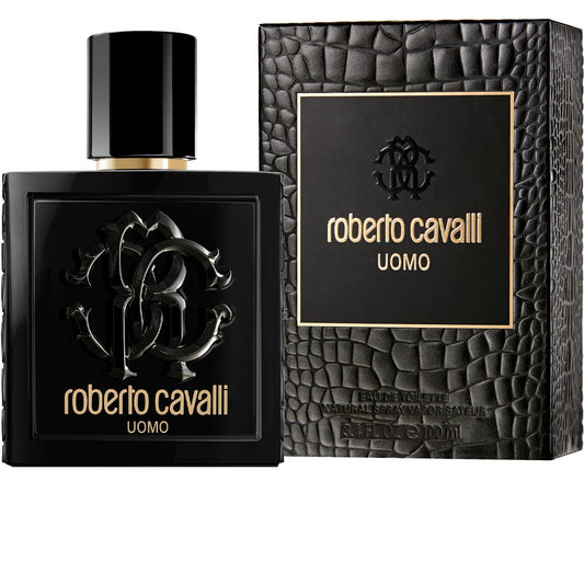 Roberto Cavalli Uomo 100ML