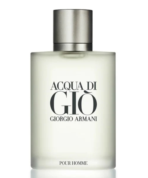 ACQUA DI GIO MEN EDT 200ML
