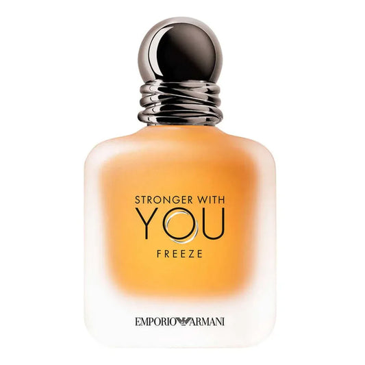 Emporio Armani Stronger With You Freeze 100ML