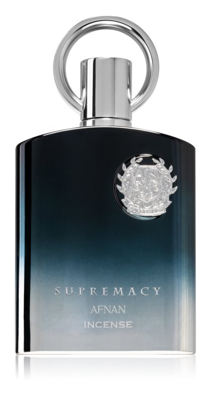 Afnan Supremacy Incense 100ML