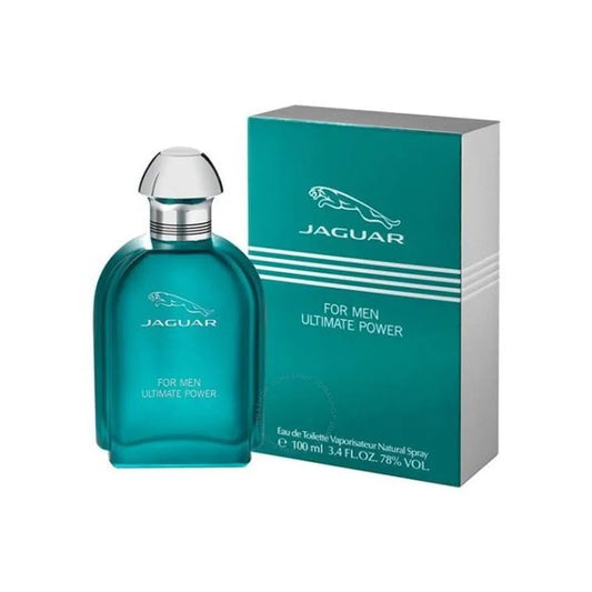 Jaguar Ultimate Power 100ML