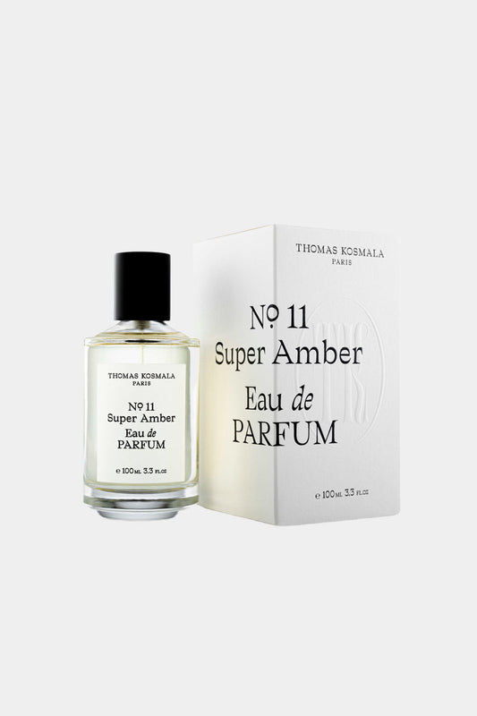 Thomas Kosmala No. 11 Super Amber 100ML