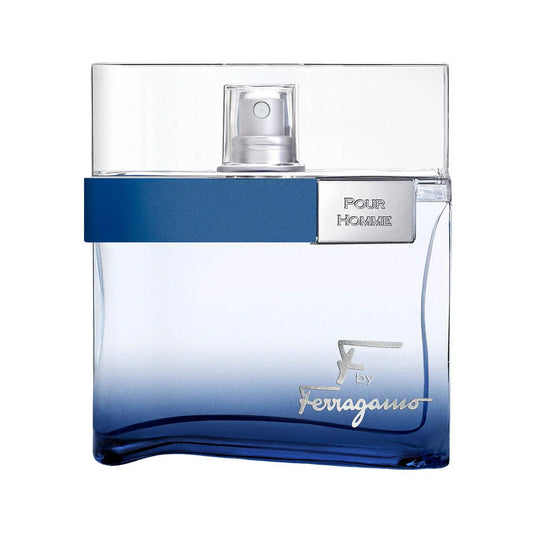 Salvatore Ferragamo F Free Hit 100ML
