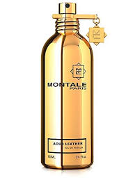 MONTALE AOUD LEATHER 100 ML EDP
