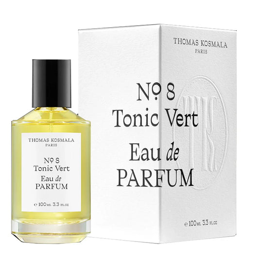 Thomas Kosmala No. 8 Tonic Vert 100ML